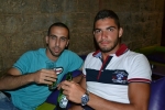 Friday Night at Byblos Old Souk